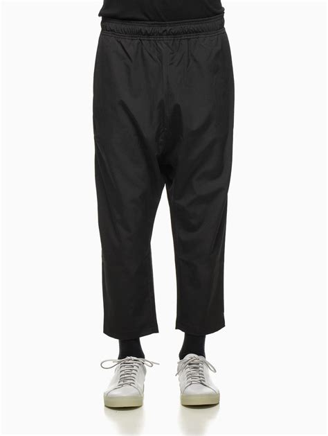 Pheda 34 Trousers From The Ss2015 Silent Damir Doma Collection In