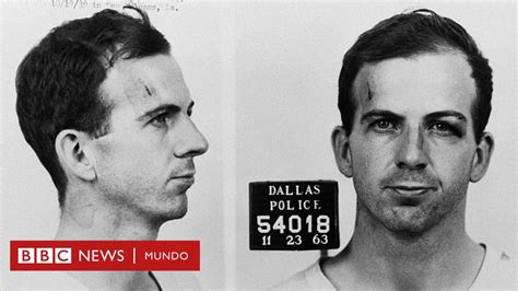 57 Años Después Del Asesinato De Kennedy Las Pistas En México Se Agotan Bbc News Mundo