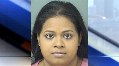 Suburban West Palm Beach Woman Charged With Four Counts Of Animal Cruelty