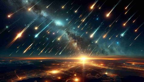 Meteor Showers Of 2022 Celestial Light Shows In Review