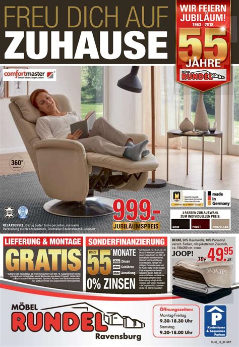 Beim girokonto denkt man dagegen meist nur an die kontoführungsgebühren und. Moebel_Rundel_1_KW43 by Russmedia Digital GmbH - Issuu