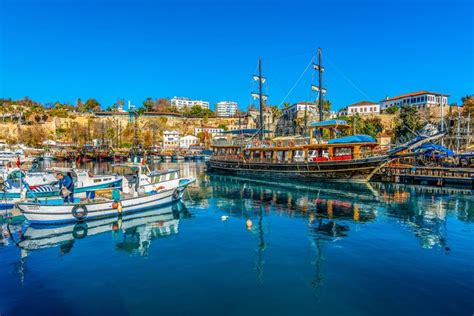 15 Best Things To Do In Antalya Turkey The Crazy Tourist Ruined