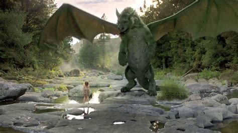 Free shipping on orders over $25 shipped by amazon. Review: Pete's Dragon