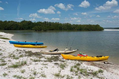 Explore The Ten Thousand Islands Southwest Floridas Wet Wonderland