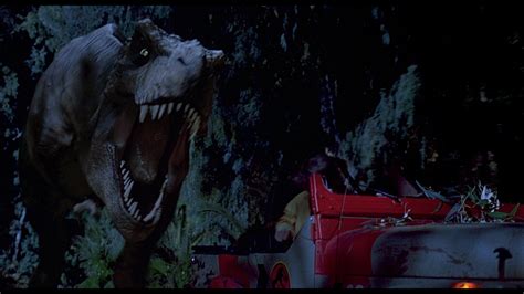 T Rex Jurassic Park Film Wallpapers Wallpaper Cave