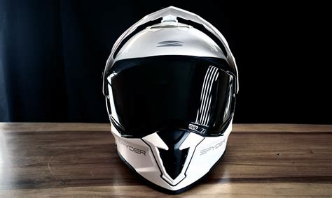 Is The Spyder Drift Helmet Worth Your Money Visorph