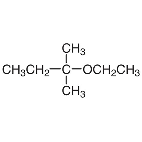 Tert Amyl Ethyl Ether 3b A1673 Cymitquimica