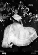 people, women, beauty pageants, Miss Germany 1952, winner Renate Hoy ...