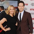 Paul Rudd's wife, Julie Yaeger: Everything you need to know about her ...