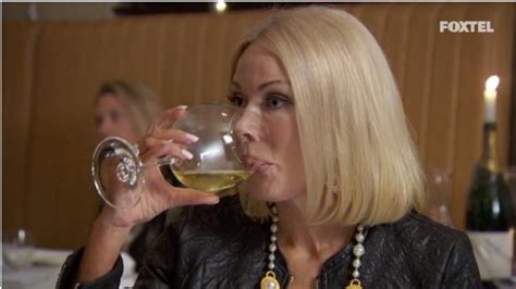 Real Housewives Of Melbourne Episode 4 Recap Janets On The Prowl