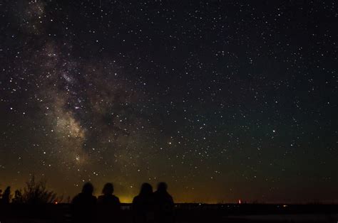 Headlands Dark Sky Park Wins Pure Award Absolute Michigan