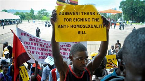 gay bashing has echoes of amin column