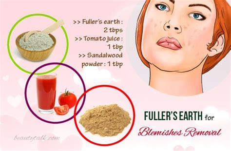 16 Best Home Remedies For Blemishes Organic Skin Cream Sandalwood