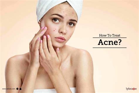 How To Treat Acne By Dr Jyotsna Deo Lybrate