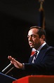 Mario Cuomo’s Finest Moment | The New Yorker