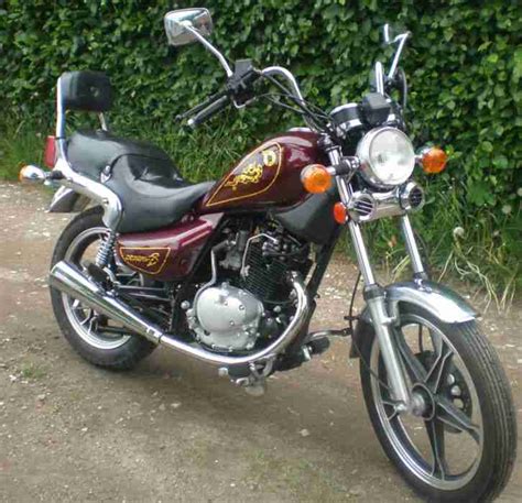 We did not find results for: Motorrad 125ccm Chopper Tüv neu! gaaaaanz - Bestes Angebot ...