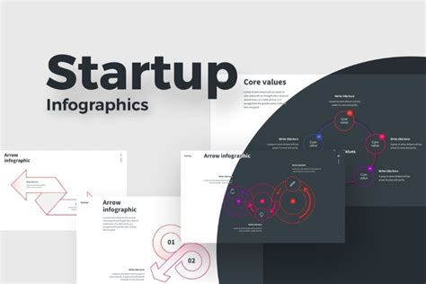 Top 10 Infographic Powerpoint Presentation Templates 2019