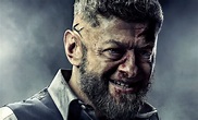 Andy Serkis In Black Panther Poster 5k Wallpaper,HD Movies Wallpapers ...
