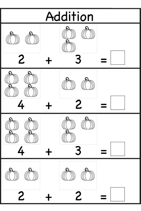 Fun Math Worksheets To Print Fun Math Worksheets Kids Math Worksheets