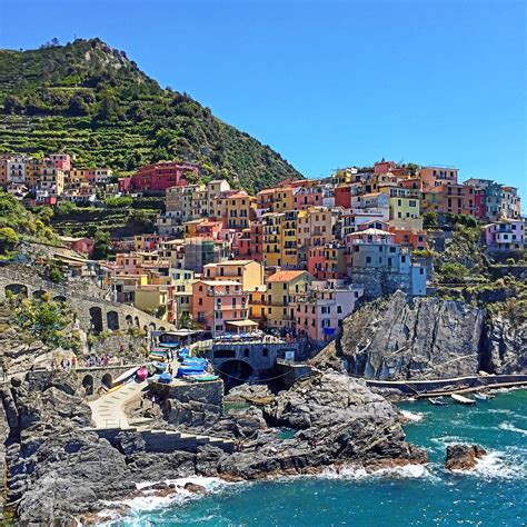 Cum sa vezi locuri superbe din Italia in doar zile BLOGU LU OTRAVĂ