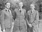 NAZI JERMAN: Foto Reinhard Heydrich