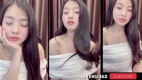 Bigo Live Hot No Sensor Viral Kakaknya Cantik Banget 🤤💦 Youtube