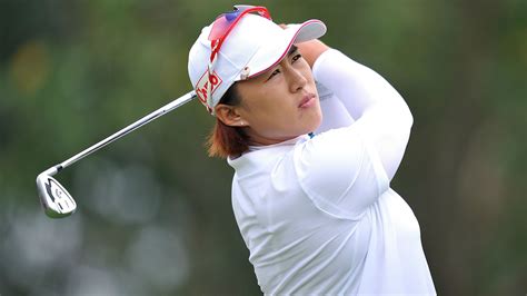 amy yang wins the 2015 honda lpga thailand lpga ladies professional golf association