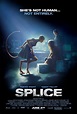 Splice - movie POSTER (Style B) (11" x 17") (2009) - Walmart.com ...