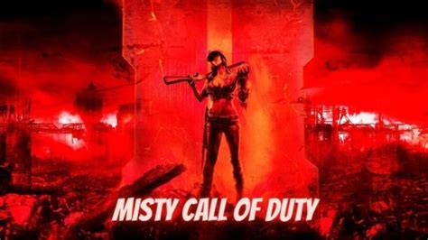 Misty Call Of Duty Wiki Abigail Misty Briarton Faindx