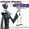 Unbelievable Truth, Elton Dean & the Wrong Object | CD (album) | Muziek ...
