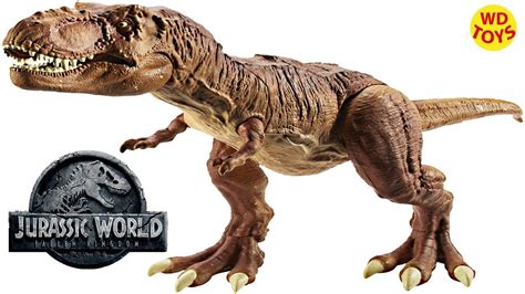 New Jurassic World 2 Toys Jurassic World Fallen Kingdom Dinosaur Toys