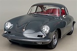 1964 Porsche 356C _5272