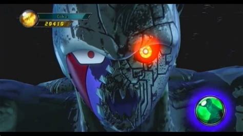Ultimate tenkaichi, known as dragon ball: Dragon Ball Z Ultimate Tenkaichi Walkthrough Part 31 - YouTube
