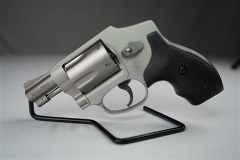 Smith Wesson Wesson Airweight 38 Special