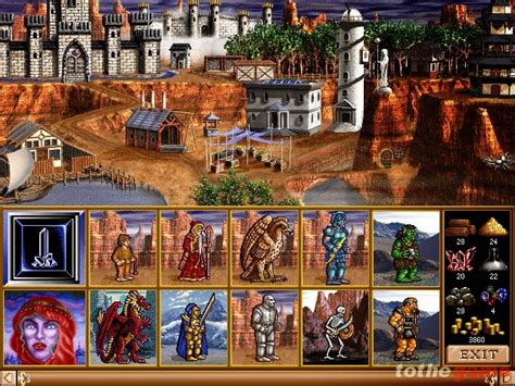 Heroes Of Might And Magic 2 Gold Edition Download Pc Full Version