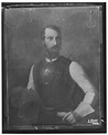 [Portrait of Prince Carl of Solms-Braunfels] - Side 1 of 2 - The Portal ...
