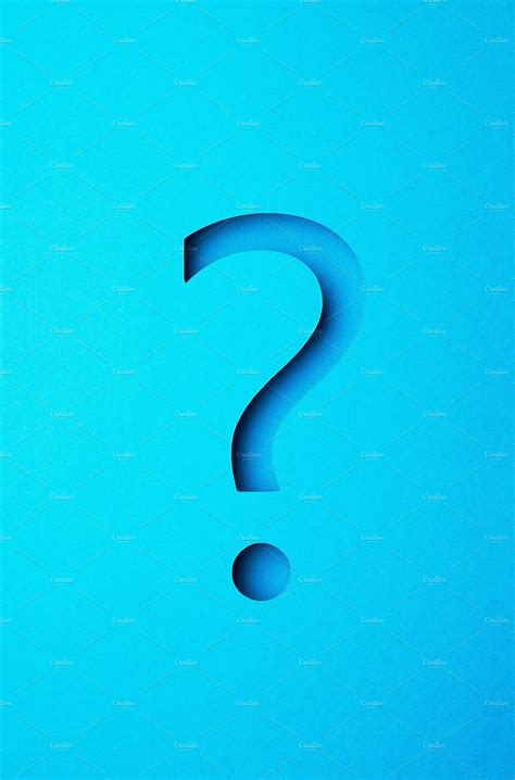 Question Mark Featuring Question Mark And Sign Cute Images For Dp