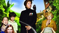 Nanny McPhee - Tata Matilda - Film (2005) - MYmovies.it