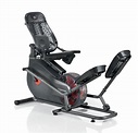 Schwinn 520 Recumbent Elliptical Trainer Review