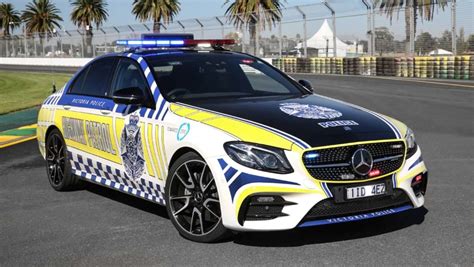 Australian police could get ford mustangs. Now that's a car fleet! Australian Police officers drive ...