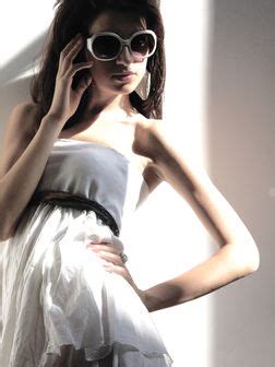 Iva Dimitrova A Model From Bulgaria Model Management