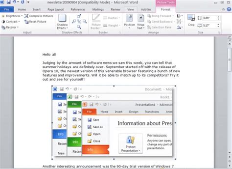 Microsoft Office 2010 Full Version Free Download