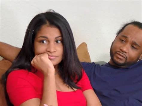 90 Day Fiance Spoilers Are Robert And Anny Still Together Did The