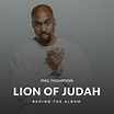 Phil Thompson | Behind the Album 'Lion of Judah' — lead worship well
