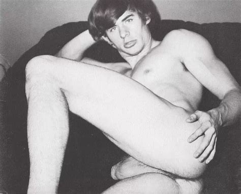 Bill Eld Nudes Vintagegaypics Nude Pics Org