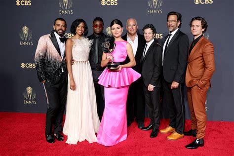 Emmys 2021 Winners Entertainmentie