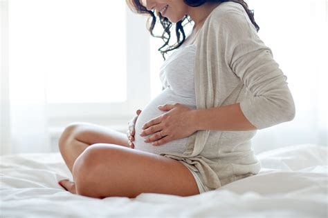 Chiropractic Care During Pregnancy Vaida Wellness