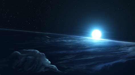 50 2k Space Wallpapers Wallpapersafari