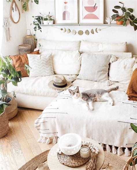 20 Decorating Ideas For A Cozy Home Decor