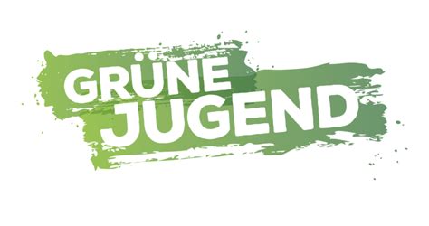 Grüne Jugend Stellt Sich Vor Bündnis 90die Grünen